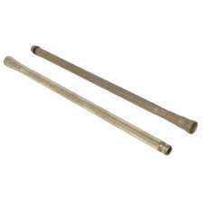 Переходник Qtap (23x12,8x12,8) для смесителей для раковины высокий Evia QTEVI2312812849912