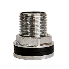 Штуцер для врезки 1/2  STA