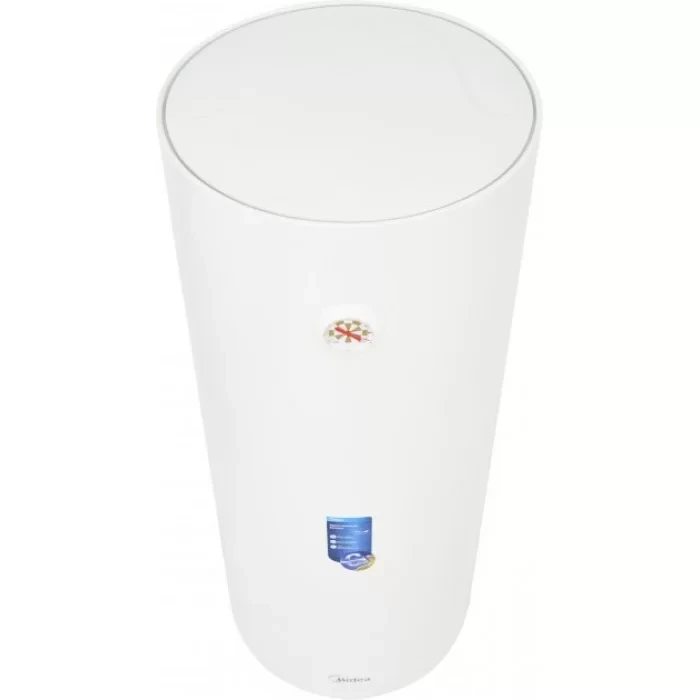 Бойлер Midea D80 л (сухой тен) зовнішній регулятор