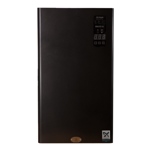 Електричний котел TENKO Стандарт Digital Plus 6_220 Grundfos