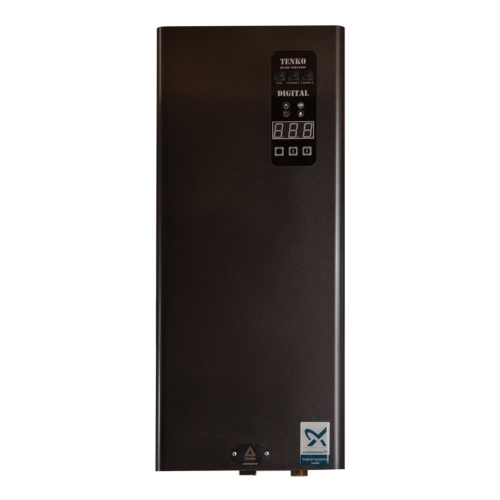 Електричний котел TENKO Стандарт Digital 4,5_220 Grundfos
