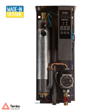 Електричний котел TENKO Стандарт Digital 15_380 Grundfos