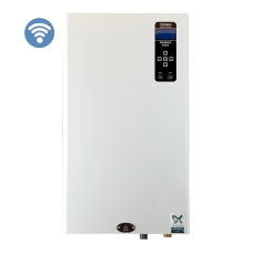 Электрический котел TENKO Премиум Плюс 12_380 Grundfos