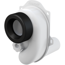 Сифон для писсуара Alcaplast A45B 