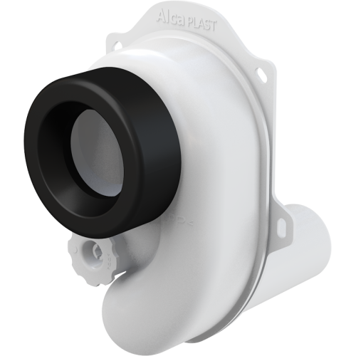 Сифон для писсуара Alcaplast A45B