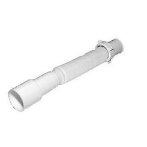 Гофра-гайка 1 1/2" обычная  d-50/40 Ани К106