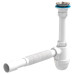 Сифон для раковины Aniplast C1015