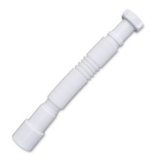 Гофра-гайка 1 1/2" удлиненная d-50/40 Ани K116