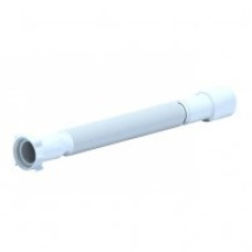 Гофра-гайка 1 1/4" удлиненная d-50/40 Ани K216