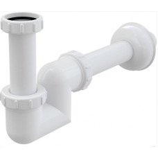 Сифон для раковини AlcaPlast A45F-DN32