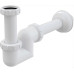 Сифон для раковины AlcaPlast A45F-DN32