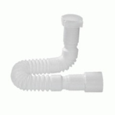 Труба Waterstal гибкая для сифона 1 1/2"*40/50