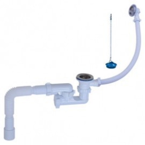 Сифон "Waterstal" для ванни А-80089