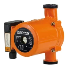 Насос циркуляційний NPO BPS 25/6S 180+гайка+шнур  