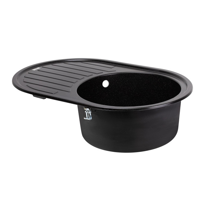 Кухонная мойка Lidz 780x500/200 BLM-14 (LidzBLM14780500200)