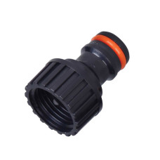 Адаптер з внутрішнім різьбленням 1/2" "AQUAPULSE"