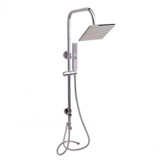 Душова панель Q-TAP 1001 CRM