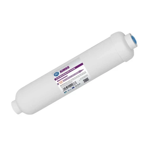 Мінералізатор (Ca, Mg, Na, K) AQUAFILTER