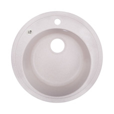 Кухонная мойка Lidz D510/200 COL-06 (LidzCOL06D510200)