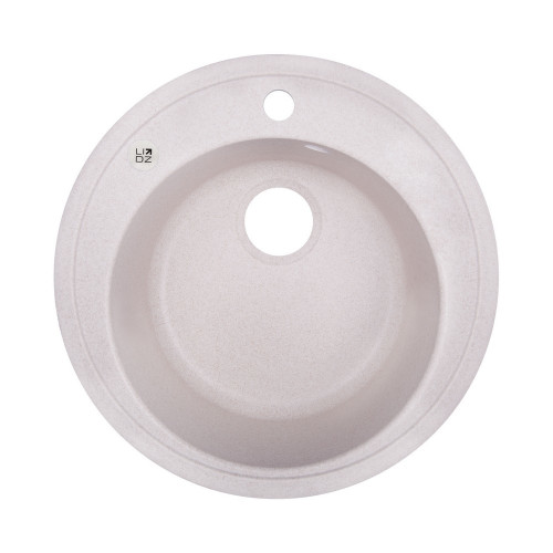 Кухонная мойка Lidz D510/200 COL-06 (LidzCOL06D510200)