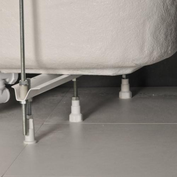 Опора для ванны Ravak Campanula 170х75, Sonata, Nerida, Formy 01 170 CY00030000