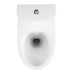 Унітаз-компакт Cersanit PARVA 306 3/6 K27-027 з дюропластовим сидінням soft-close
