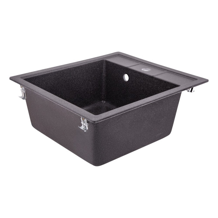 Кухонная мойка Lidz 460х515/200 GRF-13 (LidzGRF13460515200)