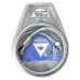 Шланг для душу TOPAZ посилений рухома гайка, хром TSH-6004-150