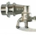 Кран поплавковий 3/4" в комплекті HENCO