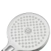 Душова система GAPPO G2403-8, білий/хром