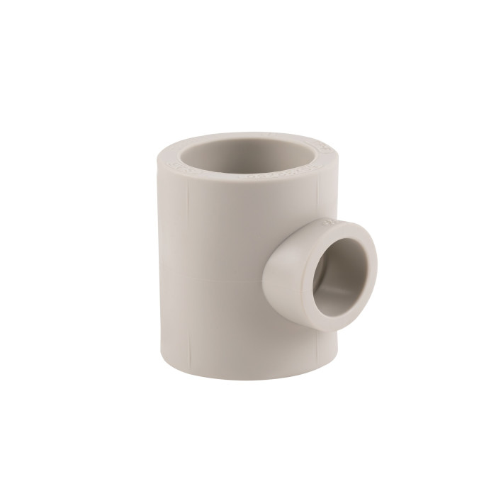 Тройник из полипропилена Thermo Alliance 50х32х50