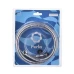 Шланг для душу PERLA, хром PSH820