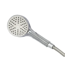 Смеситель для ванны с длинным изливом MILLZ хром MZA 6-A182-40