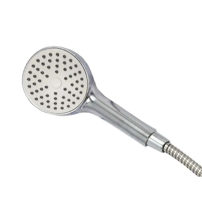 Смеситель для ванны с длинным изливом MILLZ хром MZA 6-A182-40