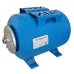 Гідроакумулятор горизонтальний Gidroteh Grandwater 24 л (SQ-1041551)