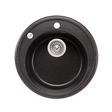 Кухонная мойка Lidz D510/200 GRF-13 (LidzGRF13D510200)