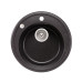 Кухонная мойка Lidz D510/200 GRF-13 (LidzGRF13D510200)