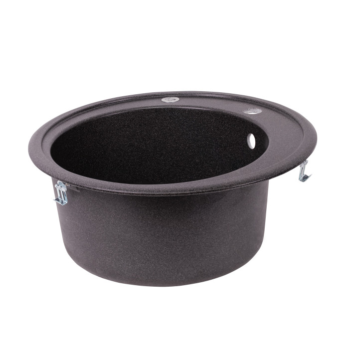 Кухонная мойка Lidz D510/200 GRF-13 (LidzGRF13D510200)