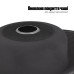 Кухонная мойка Lidz 7750 0,8 мм Satin (LIDZ7750SAT)