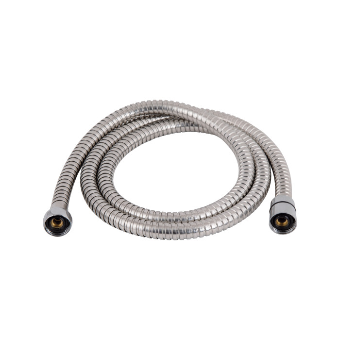 Шланг Lidz Niagara 03 1,5 м LDNIA03CRM35452 Chrome