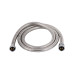 Шланг Lidz Niagara 03 1,5 м LDNIA03CRM35452 Chrome