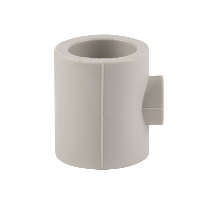 Тройник из полипропилена Thermo Alliance 50х25х50