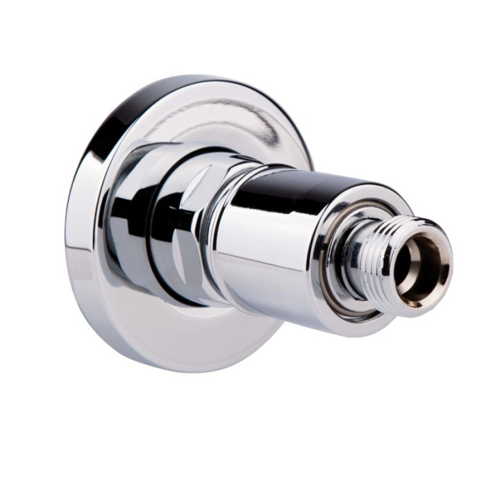 inGENIUS IG100R-3/8G соединение без фильтра 3/8