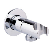 inGENIUS IG700R-1/2GM соединитель с держателем лейки 1/2 ROUND