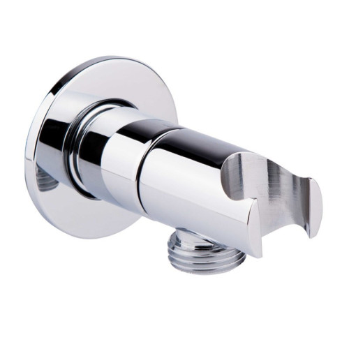 inGENIUS IG700R-1/2GM з'єднувач з утримувачем лійки 1/2 ROUND