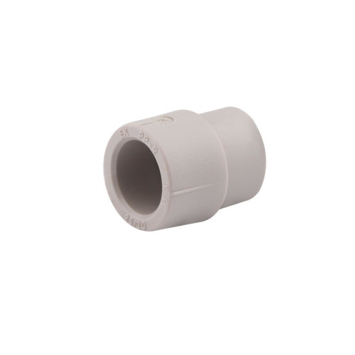 Муфта переходная 25 х 20 в.н. (Ekoplastik)