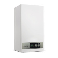 Котел газовый Airfel DigiFEL DUO 28 кВт (Двухконтурный,Monotermik)