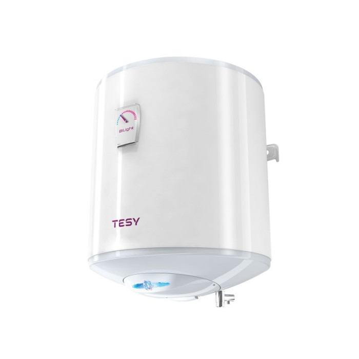 Эл. в-н TESY BiLight верт. .50 л. мокр. ТЭН 2,0 кВт (GCV 504420 B11 TSR)