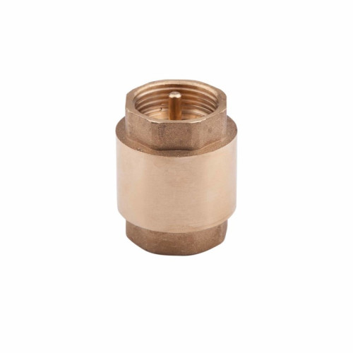 Обратный  клапан 1 с лат. штоком Valve  SV240W25