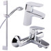 Набор смесителей Hansgrohe Focus E2